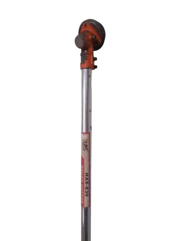 Tubo + Transmissão + Tambor + Cardan Roçadeira Nakasaki 58cc