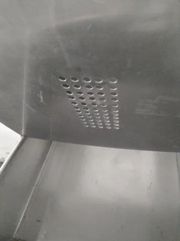 Carrinho Alimentador em Inox