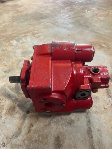 Bomba hidro case 2388/2688