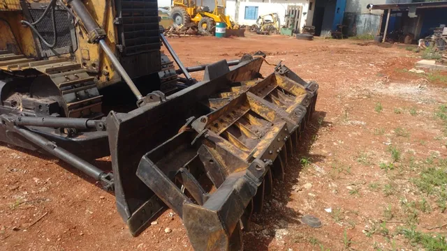 MF500 massey ferguson
