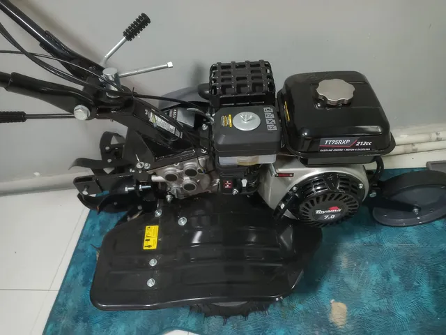 Moto cultivador Toyama 7.0