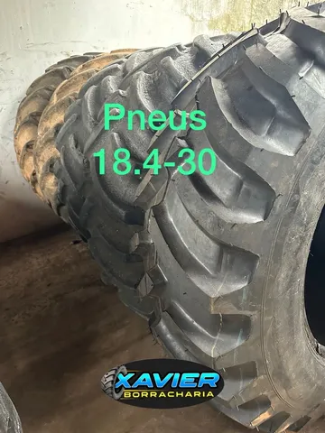 Pneu - 18.4-30