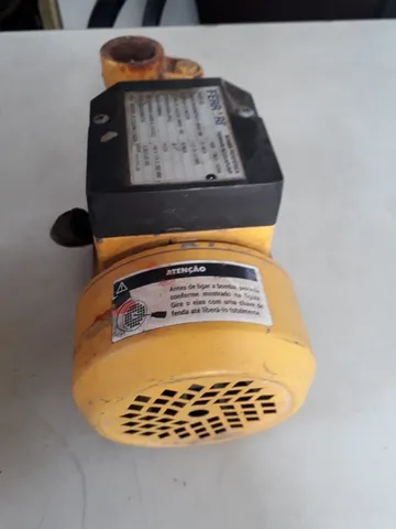 Bomba d'água 