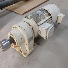 Motor Freio NORD