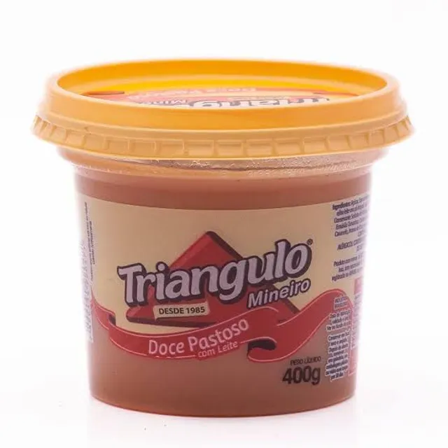 Doce de leite 