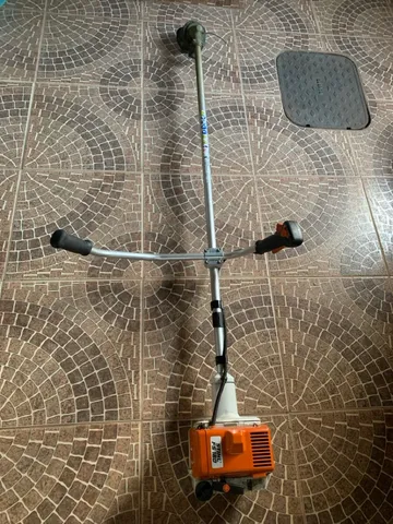 Roçadeira Stihll FS 160 Novíssima