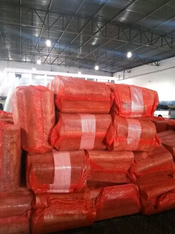 Lenha de eucalipto 