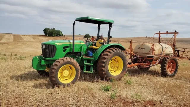  Pulverizador Columbia 