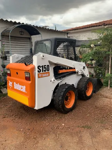 Bobcat S150