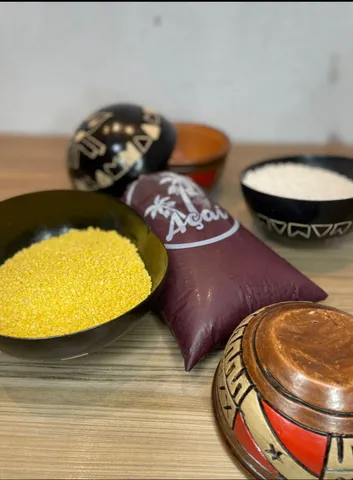 Açai especial puro e grosso