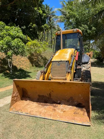 JCB 2013 3C com 13.000h
