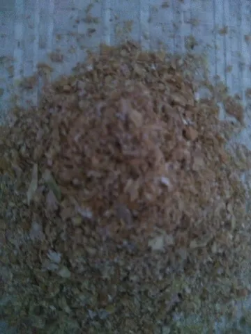 Farelo de Trigo no atacado