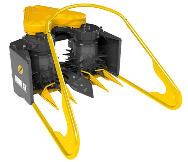 Plataforma JF 1000 AT S3