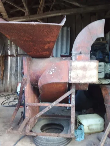 VENDO DEBULHADOR DE MILHO PARA ACOPLAMENTO RATOR