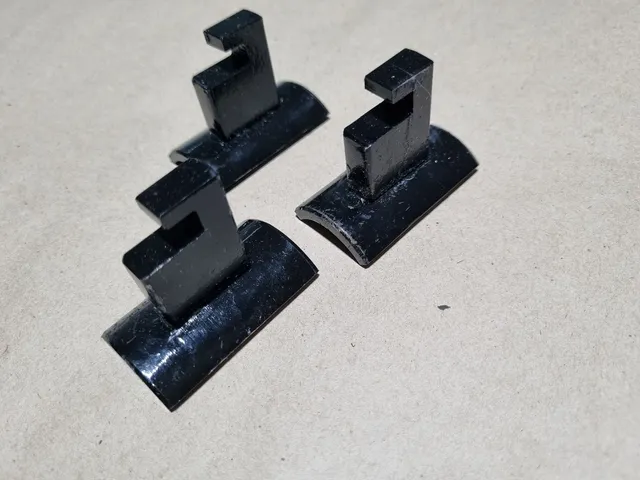 Castanhas maquina desentupidora k500