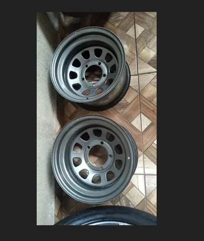 roda 16 f1000 tala 8 mangels