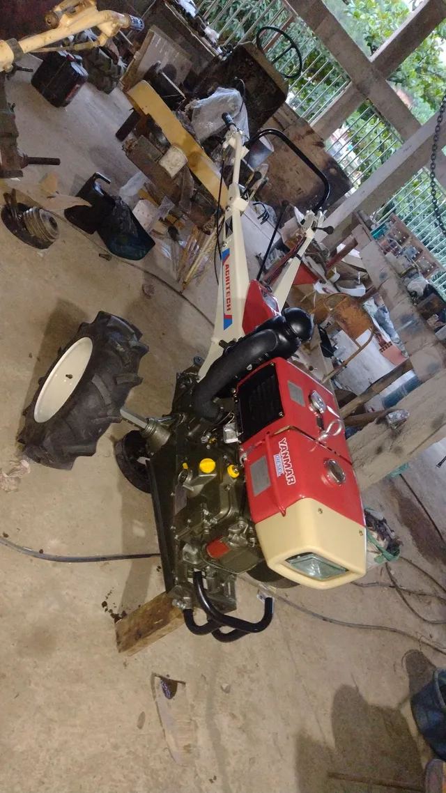 Vendo TC 11 Ano 85 revisada e reformanda