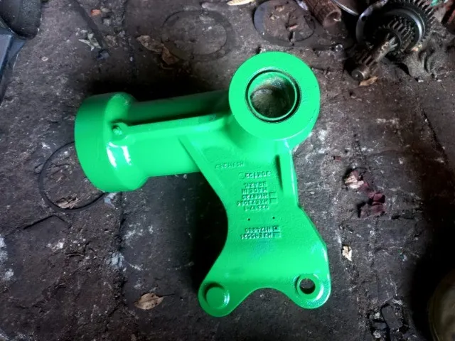 Cubo ponta eixo JD S660