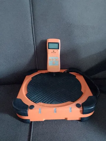 Balança eletrônica para ar condicionado SURYHA 