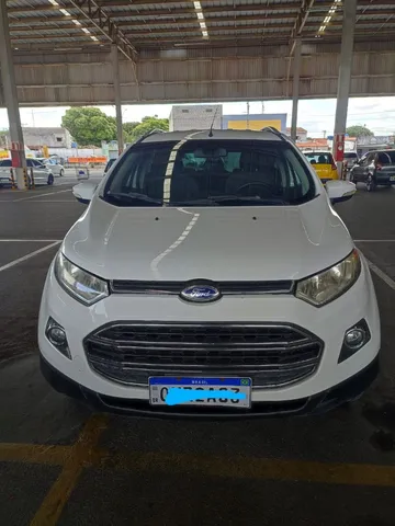 Ecosport Titanium 2.0. 14/14