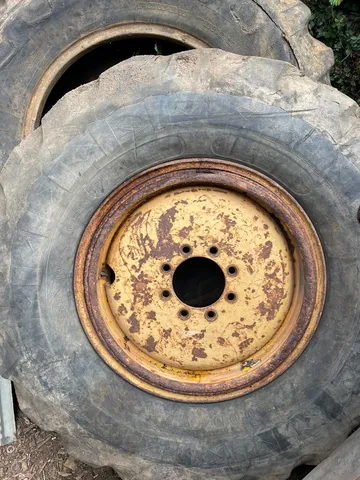 Roda Massey 86r