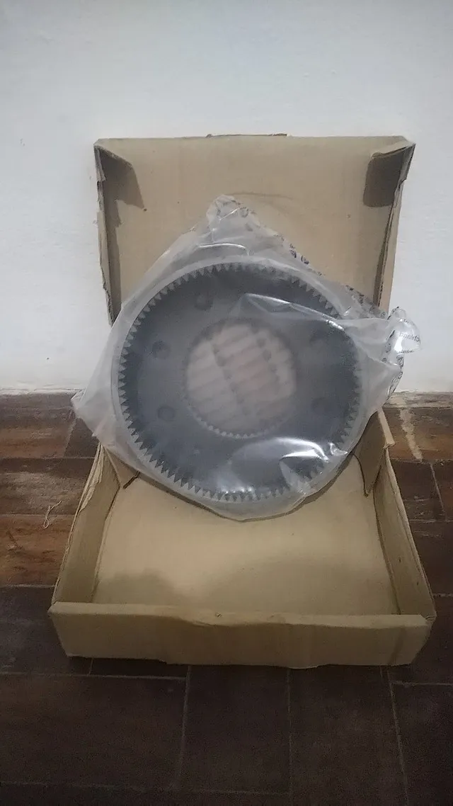 Coroa planetária tração ZF