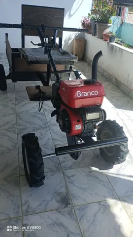 Tratorito 