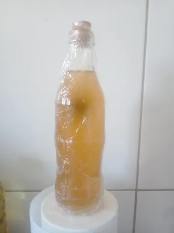 Mel de Jataí 100% puro 250ml