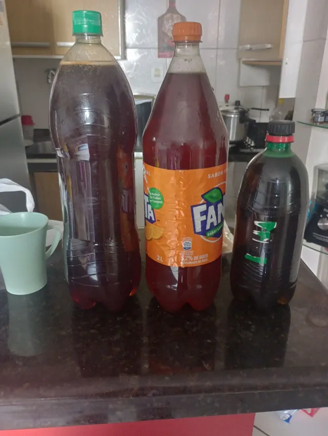 Produto da roça 