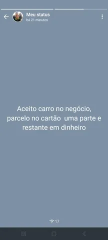 Mini carregadeira bob cat