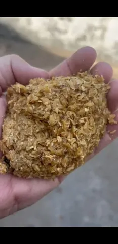 Massa de cevada ensacada saco 40kg 27% proteina