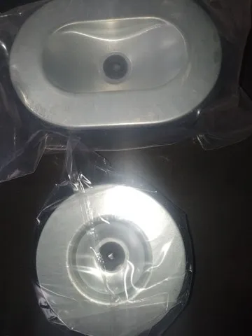 Filtro ar para motor e gerador diesel / NOVO