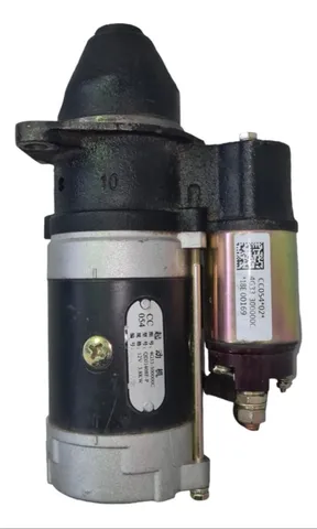 Motor de partida ls 80