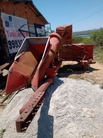 Foguetinha jumil