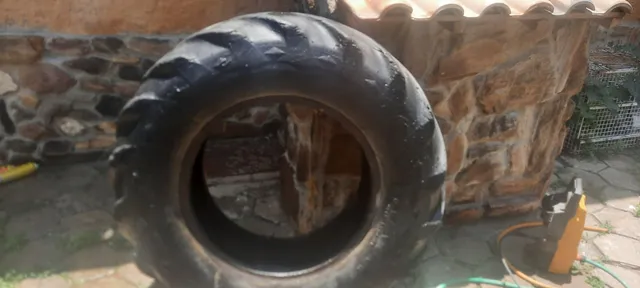 Pneu trator 14.9.24