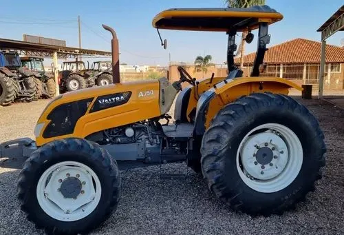 Valtra 