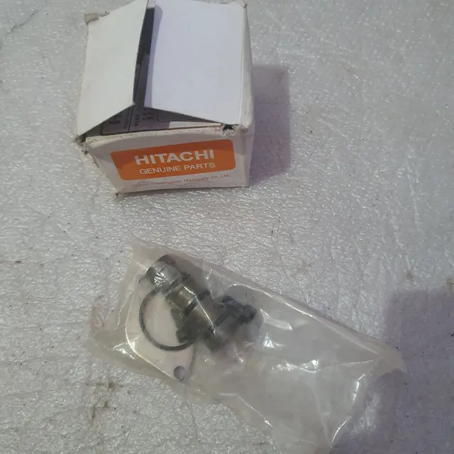 Escavadeira zx200 válvula solenoide nova original 9223892