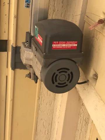 Motor automático para portão !