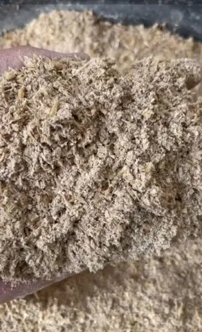 Farelo cevada sacos 30kg