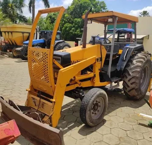 Vende-se Valmet 880