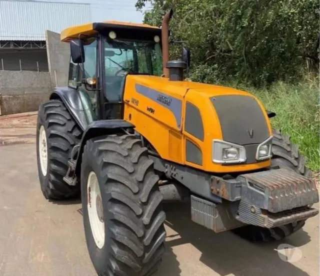  Trator Valtra BH 180 compre avista ou parcelado 