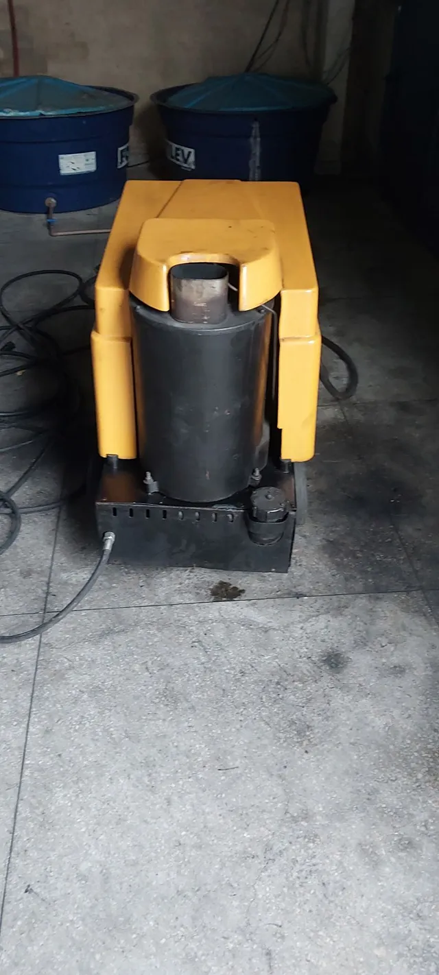 Karcher HD 1200