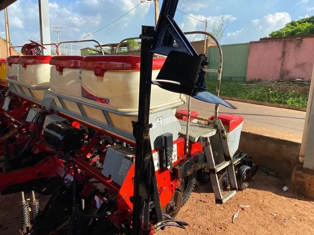 Plantadeira Jumil 30 60 