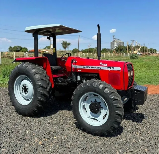 Massey Ferguson 275