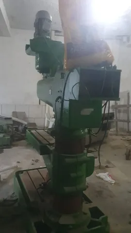 Furadeira valor 20 mil