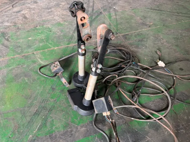 Kit Corte Seção de Sementes p/ Plantadeira