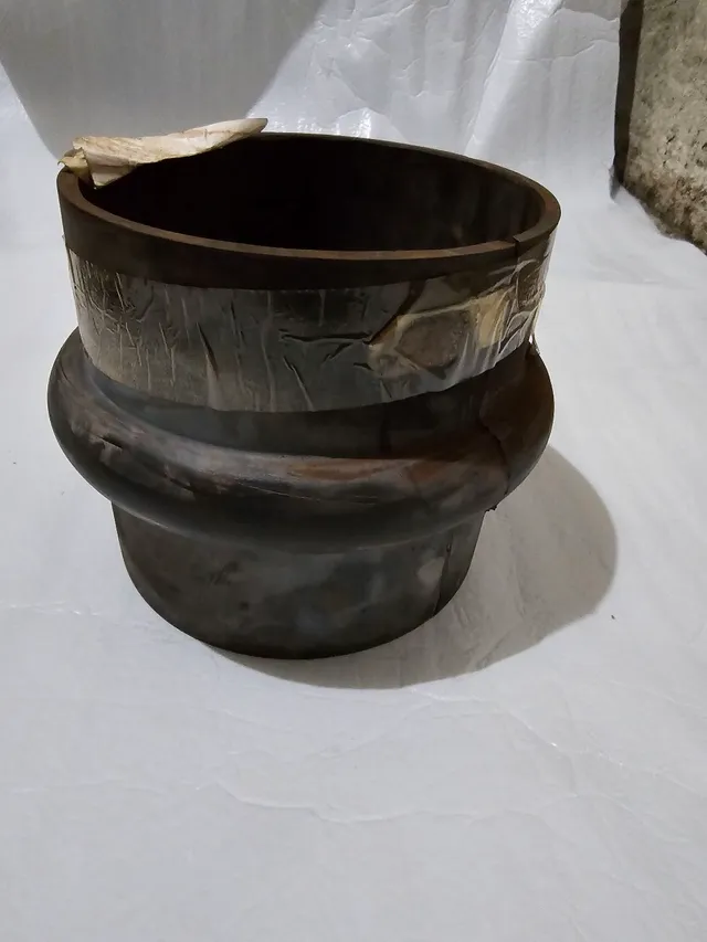 Equipamentos caterpillar mangueira tubo novo original 7n5008 7n-5008