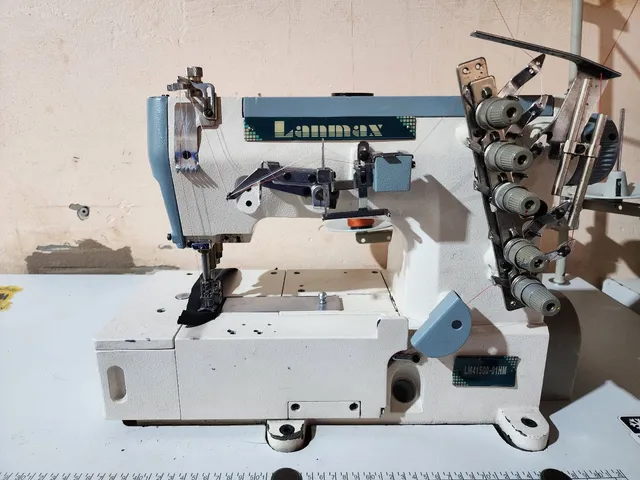 Galoneira industrial LANMAX 