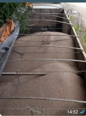 Varredura de fertilizantes NPK