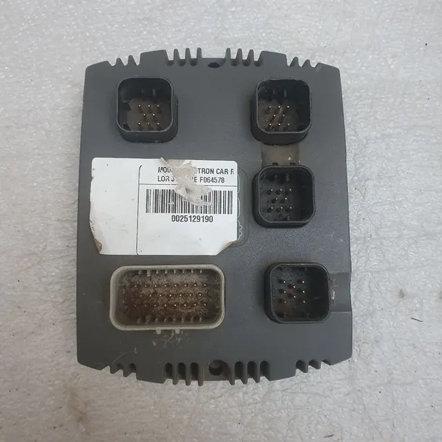 Jonh deere equipamentos módulo eletrônico original F064578